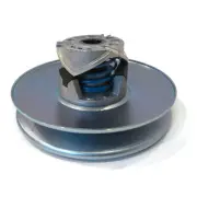 Gas Driven Clutch for 1985-1991 Club Car Carryall 6, Turf 1, Turf 2 Golf Cart