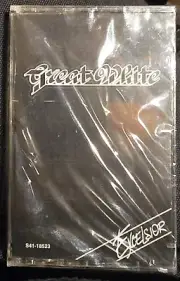 Great White Excelsior Sealed Cassette