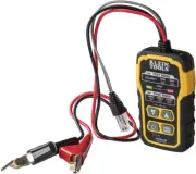 Wire Tracer Tone Generator Toner-Pro Open Ended Non-Active Wiring Tracing Pair