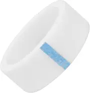 HONMEET 1roll Lash Tape for Eyelash Extensions Non-woven Fabric Easy to Apply Remove Breathable Adhesive Tape for Professional Wide Skin-friendly Gentle Skin