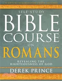 在飛比找三民網路書店優惠-Self-Study Bible Course on Rom