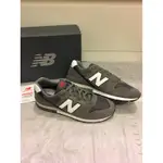 FAST SHOP 24小時快速出貨 NEW BALANCE 996 情侶鞋 深灰色 麂皮 休閒鞋 CM996RH D