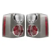 Pair Rear Tail Brake Light Lamp Fit For Land Rover Range Rover HSE Vouge L322 yp (for: Land Rover)