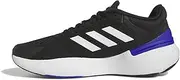 [adidas] Performance Response Super 3.0 Men's Running Shoes, Core Black / White / Pulse Mint , 8