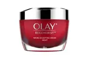 Olay Regenerist Micro Sculpting Night Cream 50g