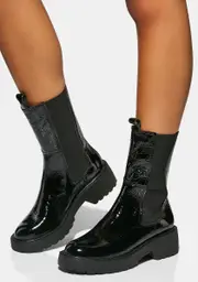 [Chelsea Crew] Shadow Chelsea Boots