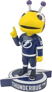 Kollectico Tampa Bay Lightning Thunder Bug Mascot Bobblehead Limited Edition & Numbered