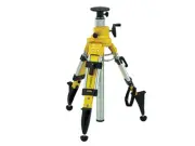 Stabila BST-K-M Mini Column Construction Tripod 69-170cm STBBSTKM