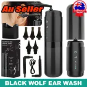 Fully Automatic Electric Ear Cleaner Spray Earwax Smart Ear Flusher 3 ModKJ