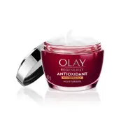 Olay Regenerist Antioxidant Moisturiser With Vitamin B3,C,E 50g