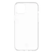 Incipio Duo phone case for iPhone 15 Plus Clear
