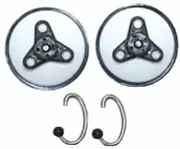 ogawa (ogawa) Tent accessories Tarp sucker hook 3199