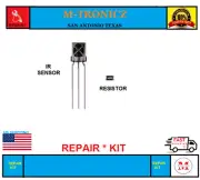 REPAIR KIT VIZIO IR SENSOR BOARD # 3642-0022-0189 (0171-1671-0501)