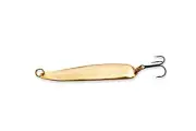 Williams Quick Silver Fishing Lure - QKS3-G - Gold - 3" - 1/3 oz.