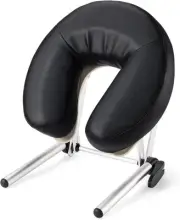 Udefineit Adjustable Massage Onesize, Table Face Cradle & Pillow