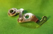 1 new old stock GARCIA MITCHELL 331 441 FISHING REEL BAIL WIRE MOUNT 82371 NOS