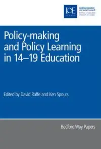 在飛比找博客來優惠-Policy-making and Policy Learn