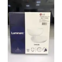 在飛比找蝦皮購物優惠-「現貨」Luminarc樂美雅法國樂美雅強化餐具四件組