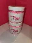 x2 Candy Shop Whipped Soap snowfairy dupe scent