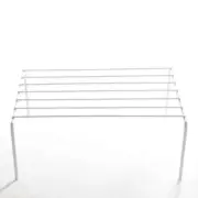 Electrolux 5303282284 Shelf-Freezer Table Type Replacement 1/2" Plastic