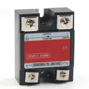 Solid State Relay For MGR-1 A4860 AC-AC 24-480VAC