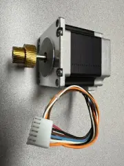 DPR78-2773-04 - Kit Stepper Motor for Datamax I-Class. BRAND NEW