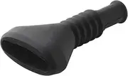 1-20/4 Pin Automotive Connector Sealed Waterproof Auto Female Or Male Plug 282106-1 282088-1(Silicone case,10 Sets_4P)