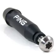 New .350" Adapter Sleeve, Ping G25, Anser Driver/Anser Fairway Woods, Right Hand