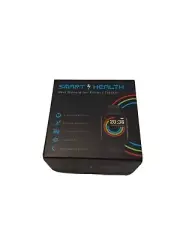 Smart Health—Next Generation Fitness Tracker—New In Box