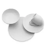 Nambe Pop 4-Piece Plate Setting