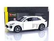 BBURAGO 1/24 - PORSCHE MACAN - 2015 21077W