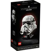 LEGO 75276 - Star Wars Stormtrooper Helmet