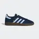 ADIDAS HANDBALL SPEZIAL 藍 麂皮 運動休閒鞋 BD7633 Originals 男女款 情侶款