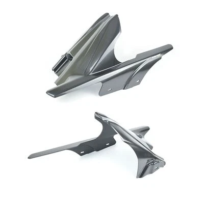 Ermax Hugger Carbon Look Kawasaki Ninja 1000 SX 2020-Current