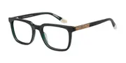 O'Neill ONB 4028 107 Men's Glasses Green Size 50 - Private Health Rebate - Blue Light Block Available