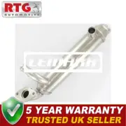 EGR Valve Cooler Fits VW Crafter 2006-2013 2.5 TDi RTLEGR326