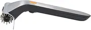 Electric Grill Brush and Scraper Battery Powered BBQ Brushes for Easy Maintenance