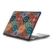 MacBook Pro 13-inch (M1 / M2 / Intel) Impact Case DESEO bold