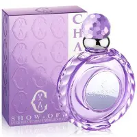 在飛比找Yahoo!奇摩拍賣優惠-【CHARRIOL】夏利豪 紫水晶 女性淡香水 30ml
