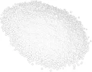 JEWEDECO 1 Pack Foam Filler for Bean Bag Pillow Shredded Insulation Foam Punching Bag Stuffing Soft Filling 5-7mm