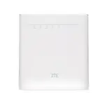 MF286 /中興 ZTE MF910V 4G LTE SIM卡WIFI分享器無線網卡路由器-灰黑