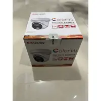 在飛比找蝦皮購物優惠-HIKVISION® ColorVu FIXED TURRE