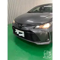 在飛比找蝦皮購物優惠-銳訓汽車配件精品-台南麻豆店 Toyota 12代 Alti