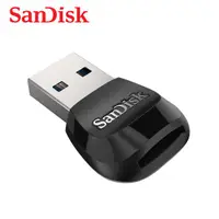 在飛比找蝦皮商城優惠-SanDisk MobileMate microSDHC /