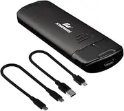 Kingwin Type-C to M.2 SSD Enclosure USB-C 3.2 Gen 2 Super Speed
