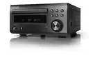 Denon RCD-M41 Radio Tuner Discrete Amplifier Bluetooth Compatible CD Receiver