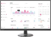 "Lenovo 31.5"" D32-40 FHD Monitor"