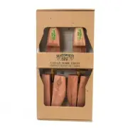 Moneysworth Cedar Shoe Tree With Hook Heels (L)