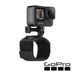 GOPRO 手背+腕帶固定組 AHWBM-002 公司貨