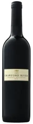 Crawford River Wines Cabernet Sauvignon 2018